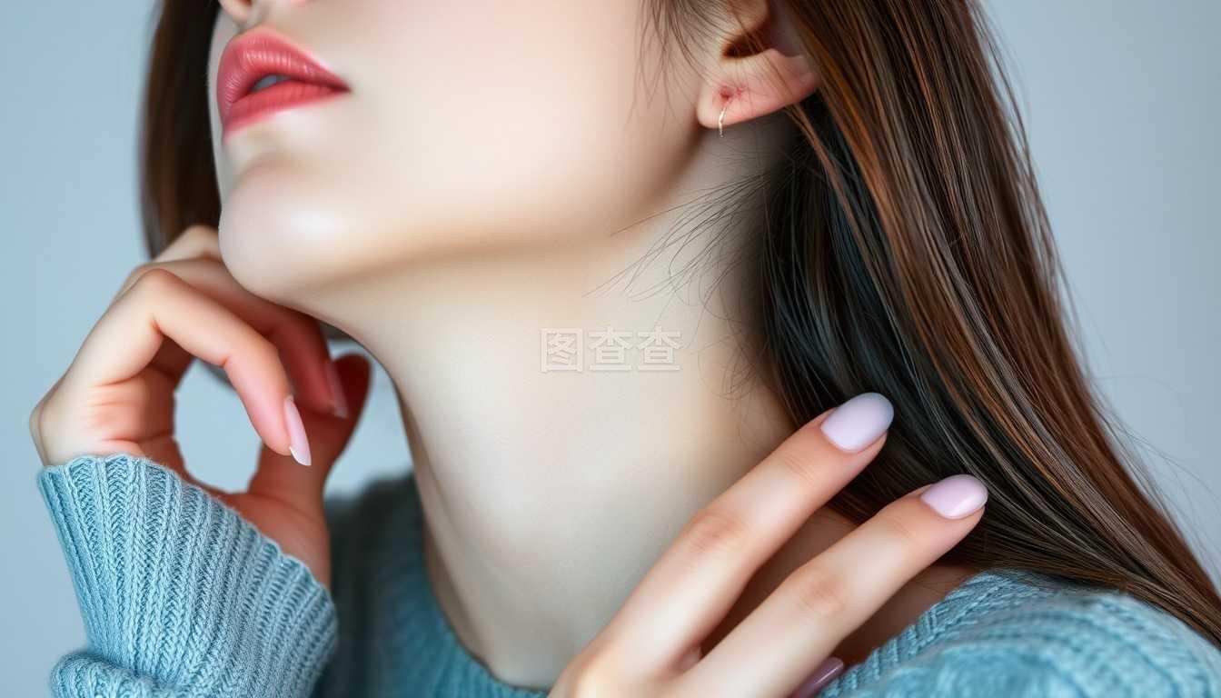 霓虹之下